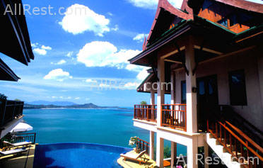 Sandalwood Luxury Villas 10